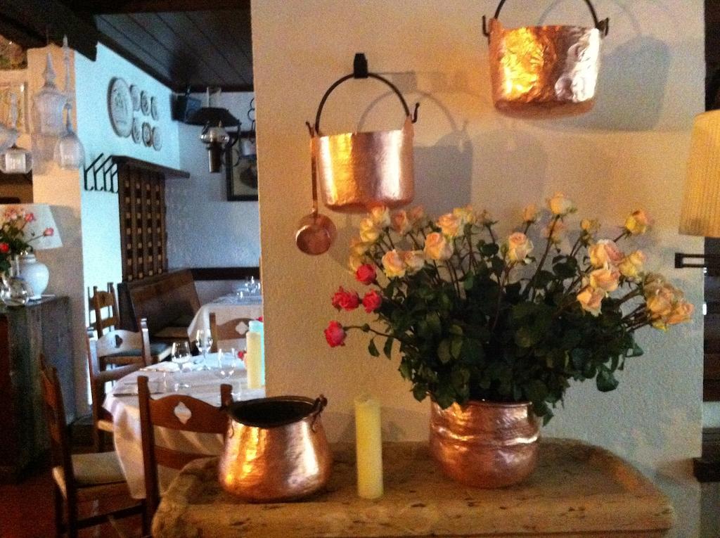 La Locanda Del Grop Tavagnacco Zewnętrze zdjęcie